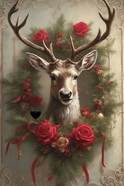 Pin By Vicki Fogle On Our Stuff Christmas Scenes Christmas Card Art