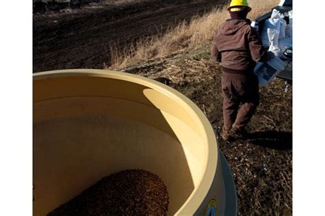 Floodplain Restoration On The Big Muddy