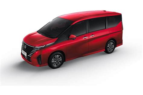 Nissan Serena E Power 2024 Harga OTR Promo Desember Spesifikasi Review