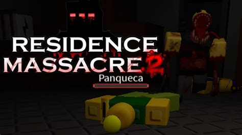 Mais Assustador Que A Noite Residence Massacre Night Youtube