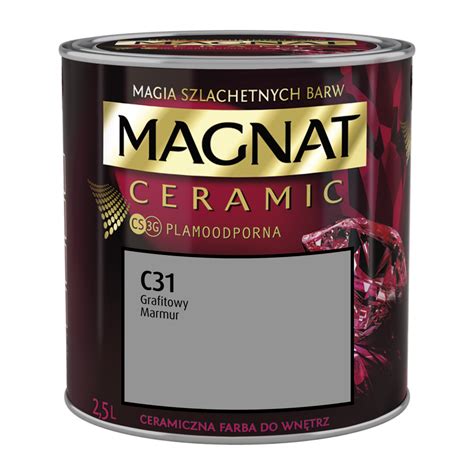 Magnat Ceramic C Grafitowy Marmur L Z Najszybsz I Bezpieczn