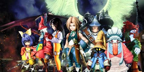 Games To Play If You Like Final Fantasy