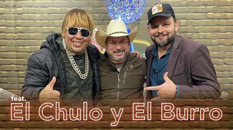 El Potrorreo Con El Chulo Y Jesus Garza El Burro Youtube