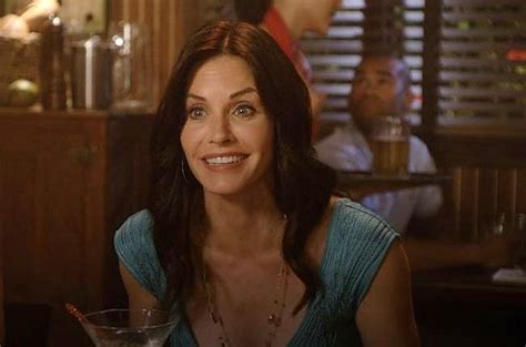 Cougar Town 2009