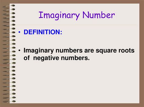 Number Systems Ppt Download