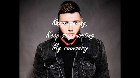 James Arthur Recovery Lyrics Youtube