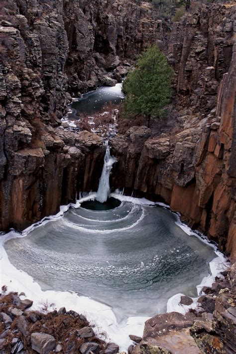 Explore Sycamore Canyon In Arizona Artofit