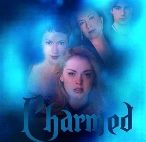 Charmed Charmed Photo 17768271 Fanpop