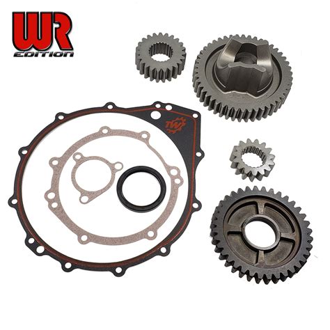 YXZ1000R 2019 Gear Reduction Kit 10211