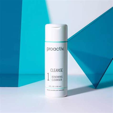 Proactiv Solution Renewing Cleanser London International Perfumes