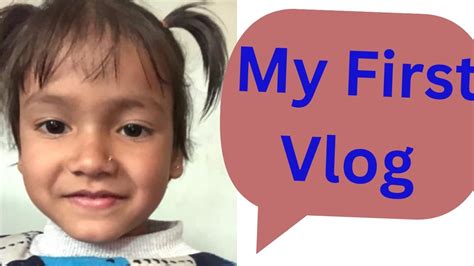 My First Vlogbachpan Ki Din Yaad Aa Gaye Aaj Pahadivlogs Shorts