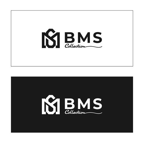 Bms Logo Behance