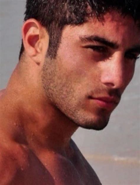 Assad Shalhoub Gorgeous Men Beautiful Men Sexy Men