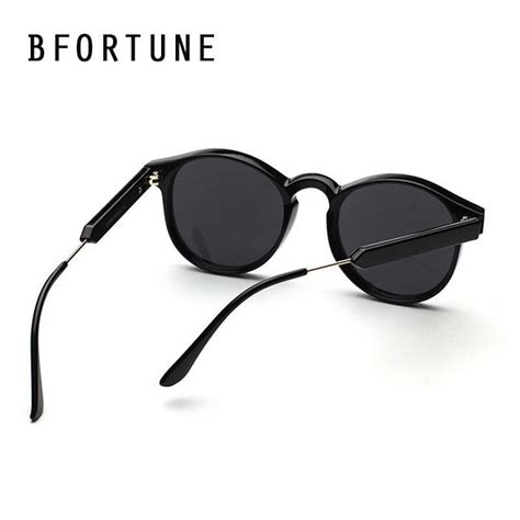 Buy Bfortune Round Sunglasses Women Mens Brand Designer Sun Glasses