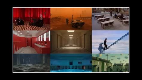 How Liminal Spaces Shape Psychological Horror in Pop Culture