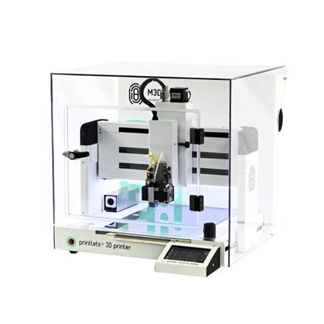 Medical D Printer M Dimaker Fabrx Laboratory For