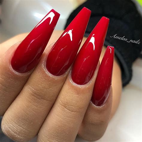 Amela K On Instagram Afterbefore 😍 Nailsofinstagram