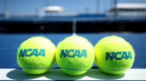 Teams announced for 2025 NCAA Division I Men’s Tennis Championship ...