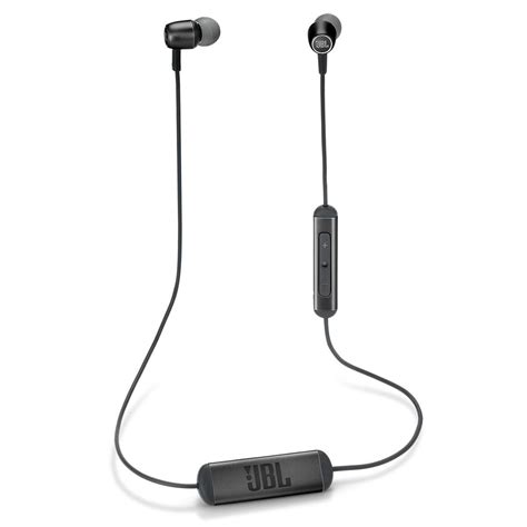 Audífonos Inalámbricos Jbl Duet Mini Bt Negro