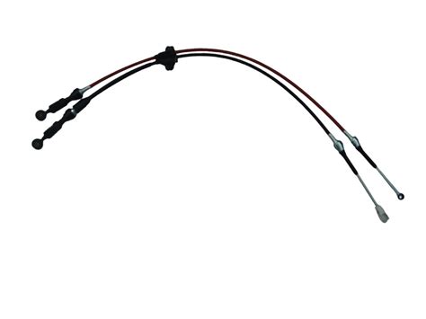 Cable Embrague Chevrolet Spark Gt Italur