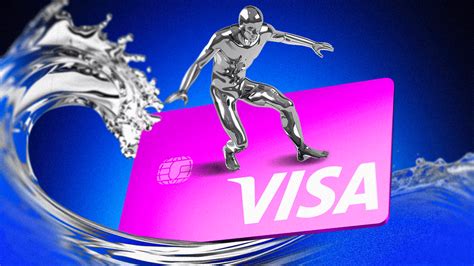 Visa Punta Al Mercato Degli Asset Reali Con La Nuova Piattaforma Di