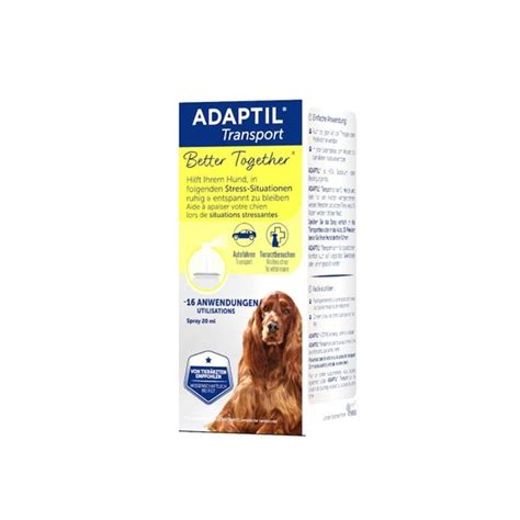 Adaptil Transport Spray Ml