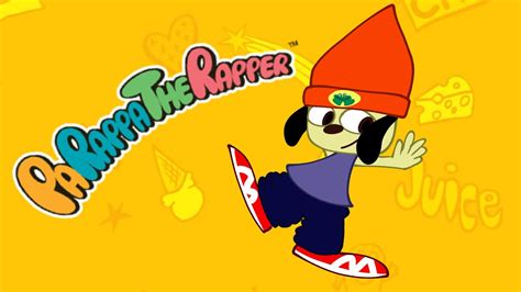 Parappa The Rapper Remastered 1 Youtube