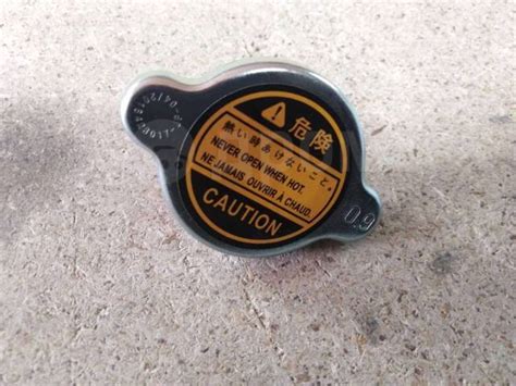Купить Крышка радиатора HD65, HD72, HD78 Japanparts 25330-17000 в Санкт ...