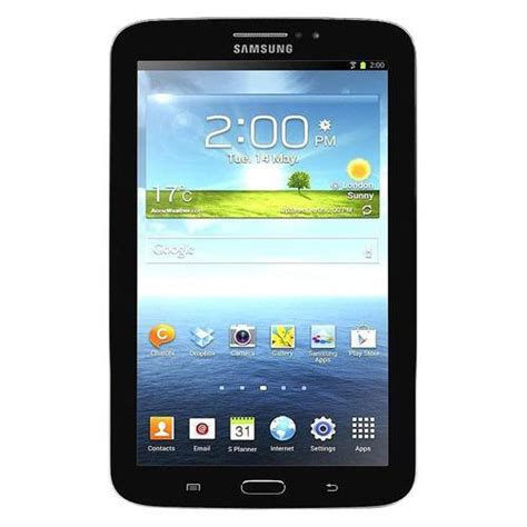 Fotos Samsung Sm T Galaxy Tab White Tablet