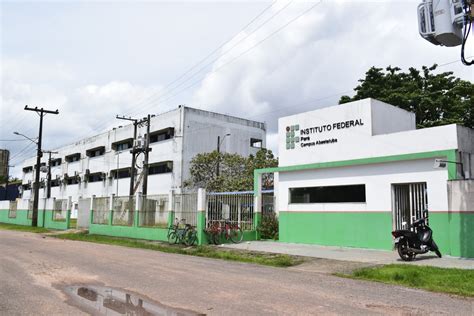 Ifpa Instituto Federal De Educação Ciência E Tecnologia Campus Abaetetuba - IFPA Campus Abaetetuba oferta 454 vagas em Cursos Técnicos e Superiores ...