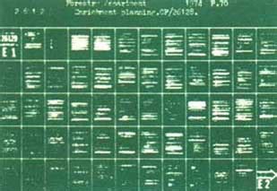 Unasylva No 128 Coexistence Forestry And Farming Table Of Contents