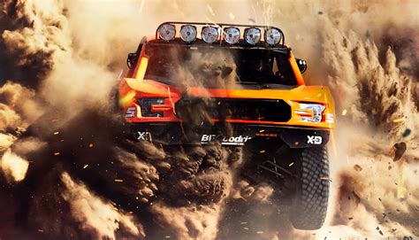 Rally-Raid Network - Baja 400 2023: Racer registration open