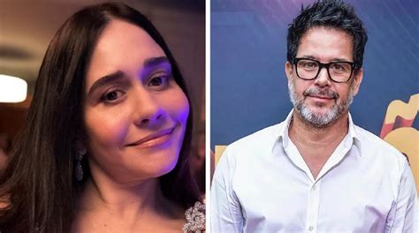 Alessandra Negrini Faz Rara Apari O Seu Filho Ben Cio