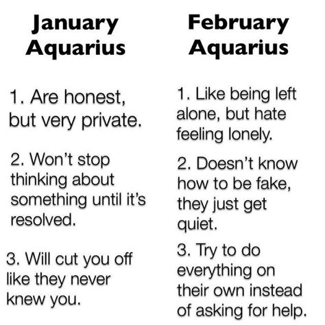 Everyday Aquarius On Instagram Zodiac Zodiacsigns Horoscope