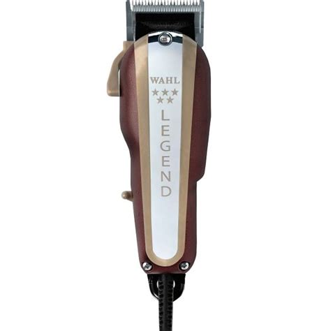 Wahl Star Legend Wide Range Fade Clipper