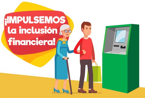 Los aliados de la inclusión financiera y educación financiera