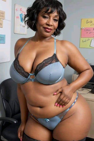 Post Ebony Mature Tumblr Tumbex