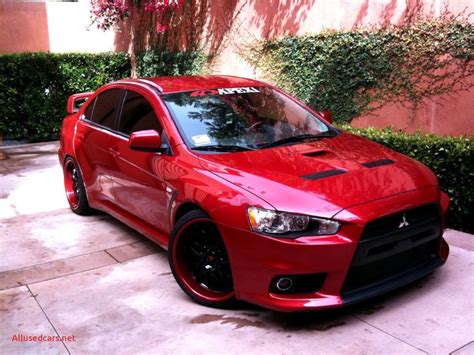 Best Mitsubishi Lancer Evo Modified Stories Tips Latest Cost Range