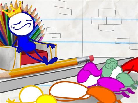 Prime Video: Pencilmation