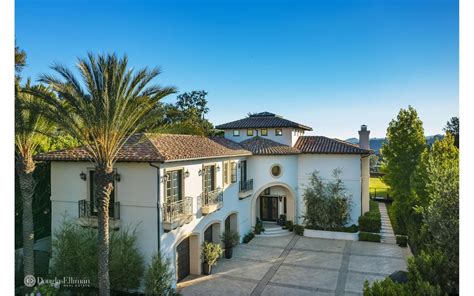 House Beverly Hills In Beverly Hills California United States For