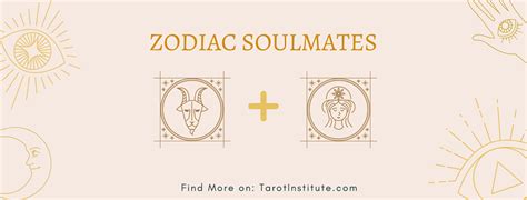 Who is Virgo’s Soulmate? [Zodiac Soulmates Series]