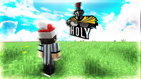 ASI Fue Mi MEJOR SOTW En HolyPvP Muy OP Minecraft HCF YouTube