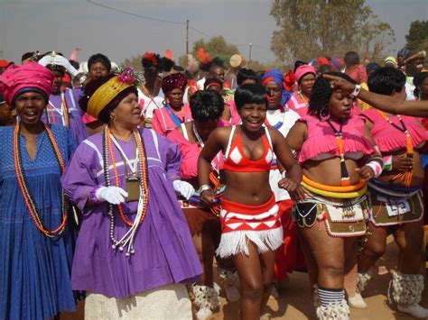 Sotho People - Culture, Traditional Attire & Food | South african ...