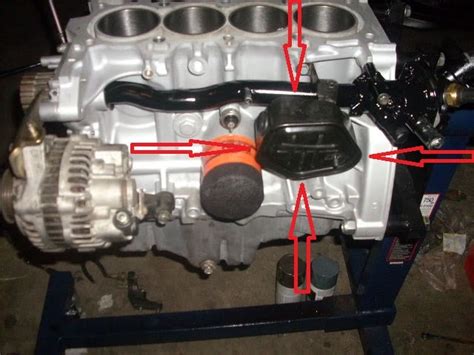 D16y8 Engine Block Informacionpublica Svet Gob Gt