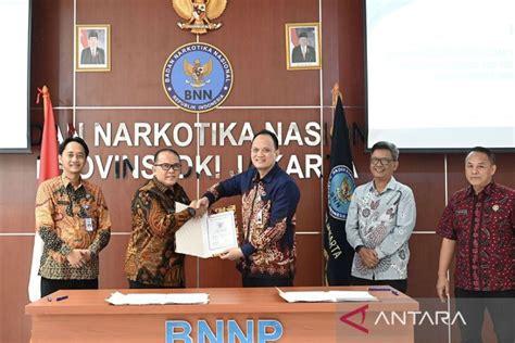 KPK Hibahkan Aset Rampasan Rp9 62 Miliar Ke BNNP DKI Jakarta ANTARA News