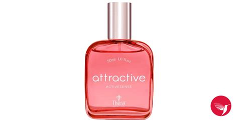 Attractive Thera Cosm Ticos Una Novit Fragranza Unisex