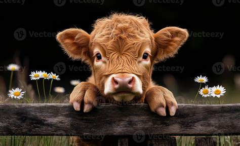 Cute Cow Face Stock Photos, Images and Backgrounds for Free Download