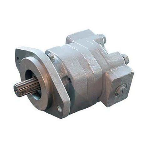 Hydraulic Transmission Pump Fits John Deere 555g 455g 450g 650g 550g