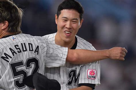 ロッテ・西野勇士、7回1失点でリーグ単独トップの6勝目 サンスポ