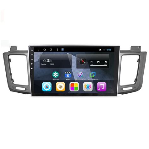 Navitopia Inch G Ram G Rom Octa Core Android Car Gps